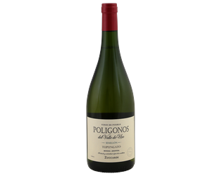 Zuccardi Poligonos Semillon