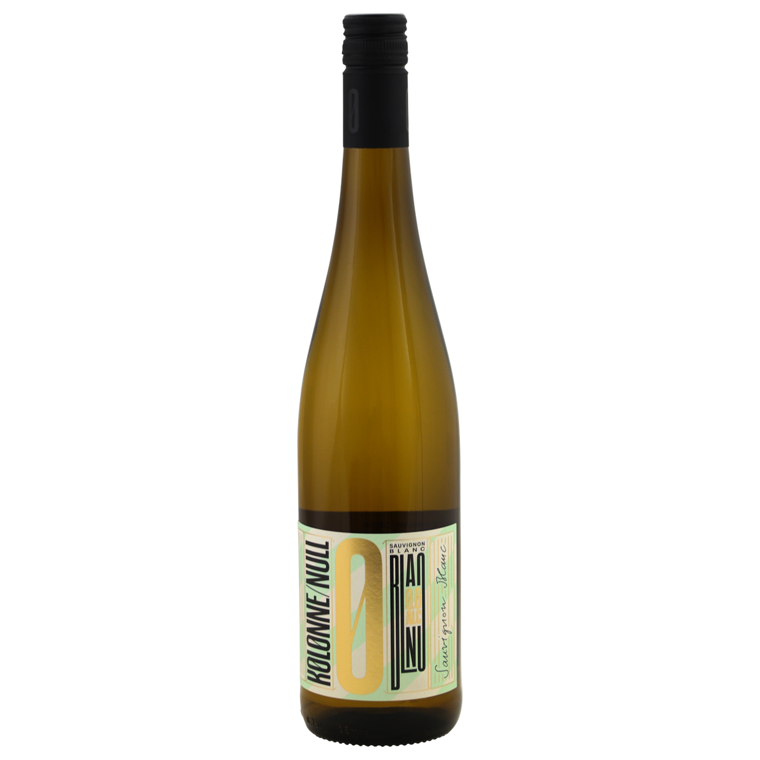 Kolonne Null Sauvignon Blanc