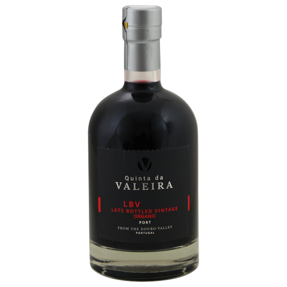 BIO Quinta da Valeira Late Bottled Vintage