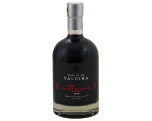 BIO Quinta da Valeira Late Bottled Vintage