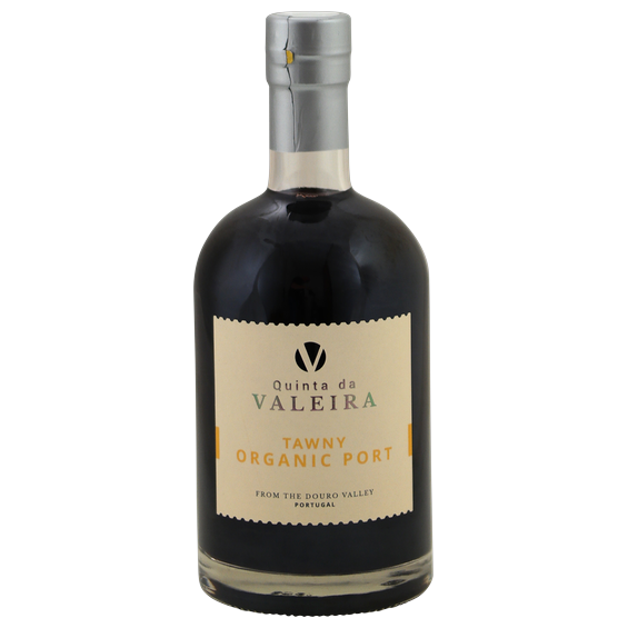BIO Quinta da Valeira Tawny