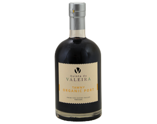 BIO Quinta da Valeira Tawny