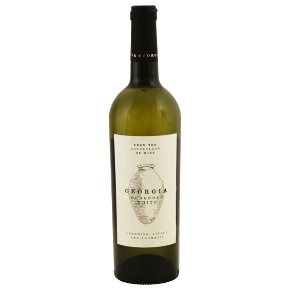 Teliani Valley Georgia Gorgeous white