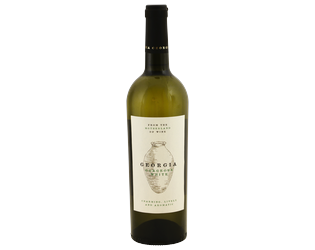 Teliani Valley Georgia Gorgeous white