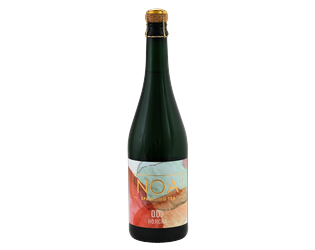 NOA Sparkling Tea Hojicha