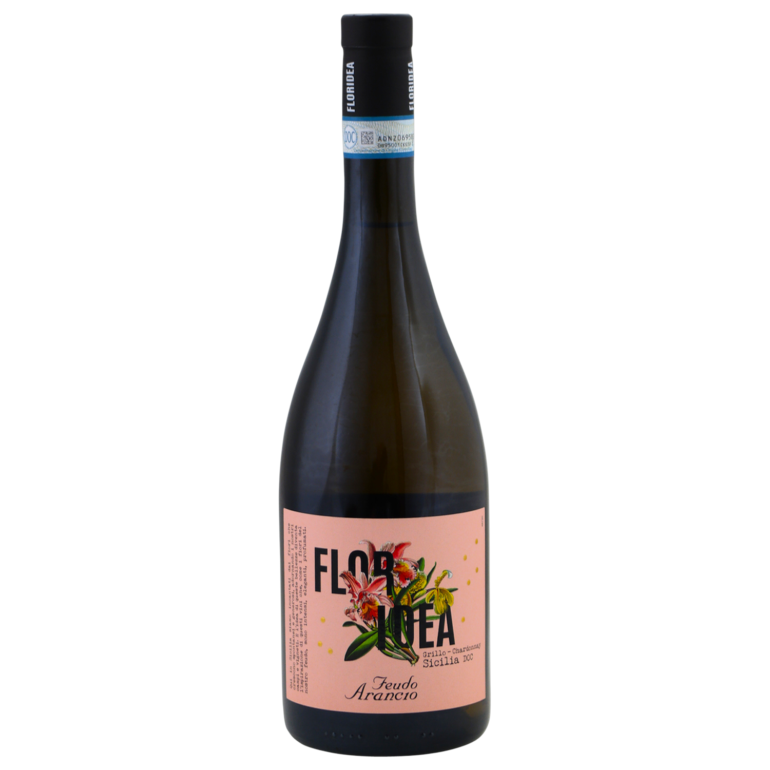 Feudo Arancio Floridea Grillo/Chardonnay
