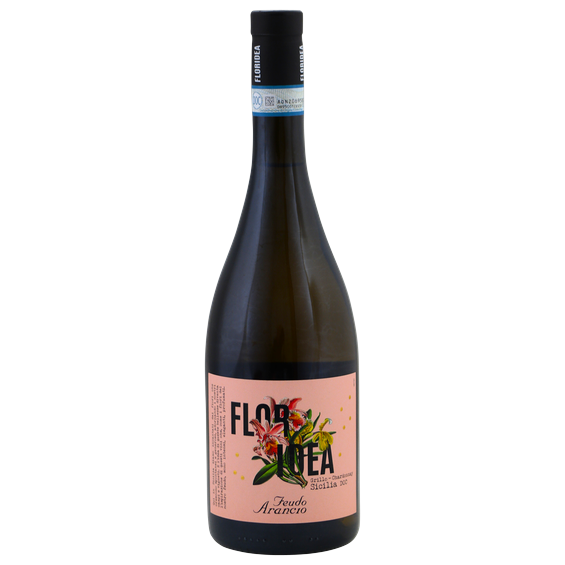 Feudo Arancio Floridea Grillo/Chardonnay