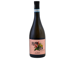 Feudo Arancio Floridea Grillo/Chardonnay
