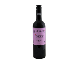 BIO Bella Storia Primitivo