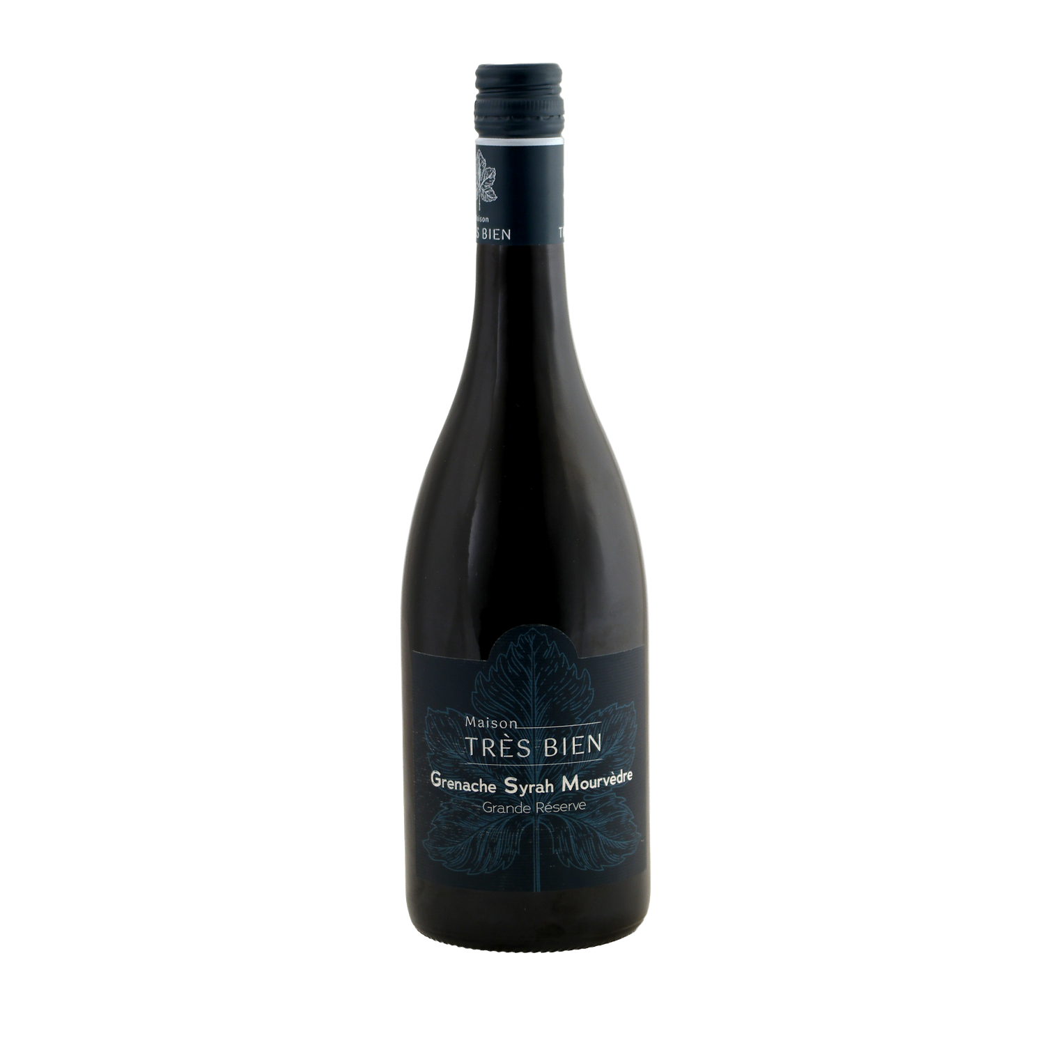Maison Trés Bien GSM rouge
