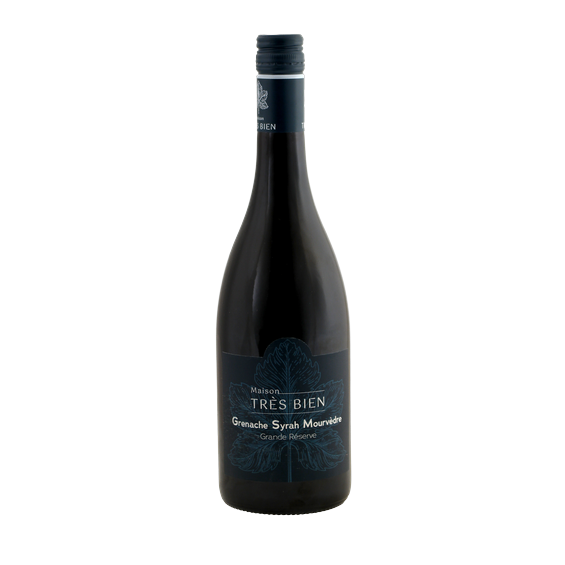 Maison Trés Bien GSM rouge