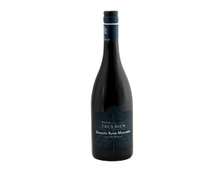 Maison Trés Bien GSM rouge