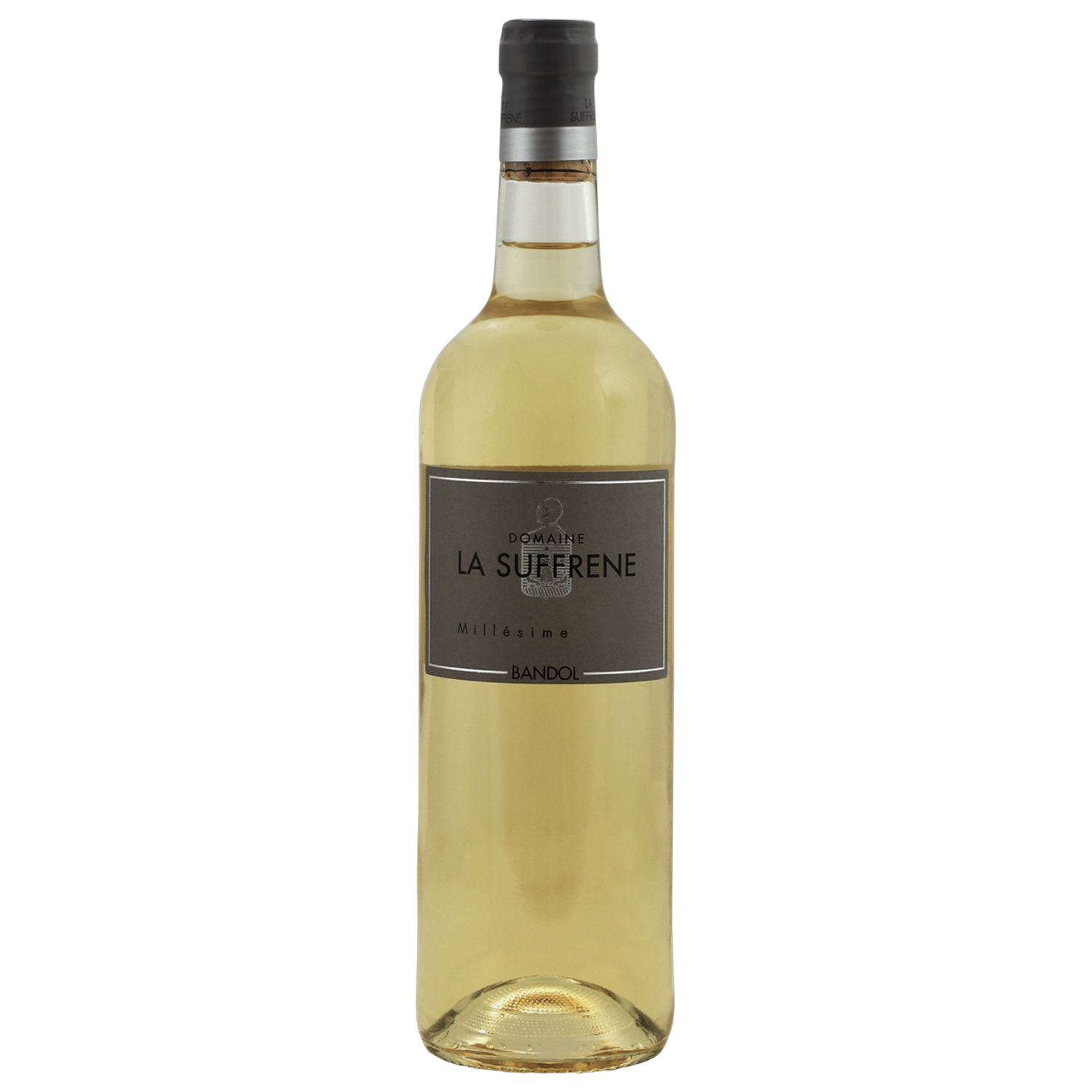 BIO La Suffrene Bandol blanc