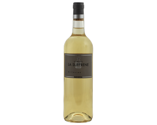 BIO La Suffrene Bandol blanc