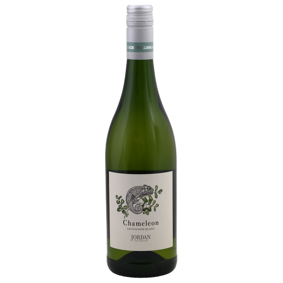 Jordan Chameleon Sauvignon Blanc