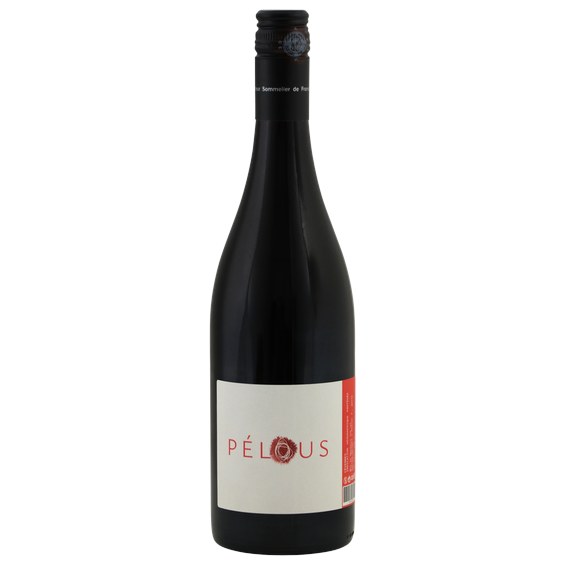 Pélous rouge