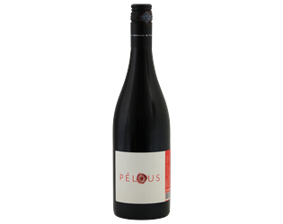 Pélous rouge