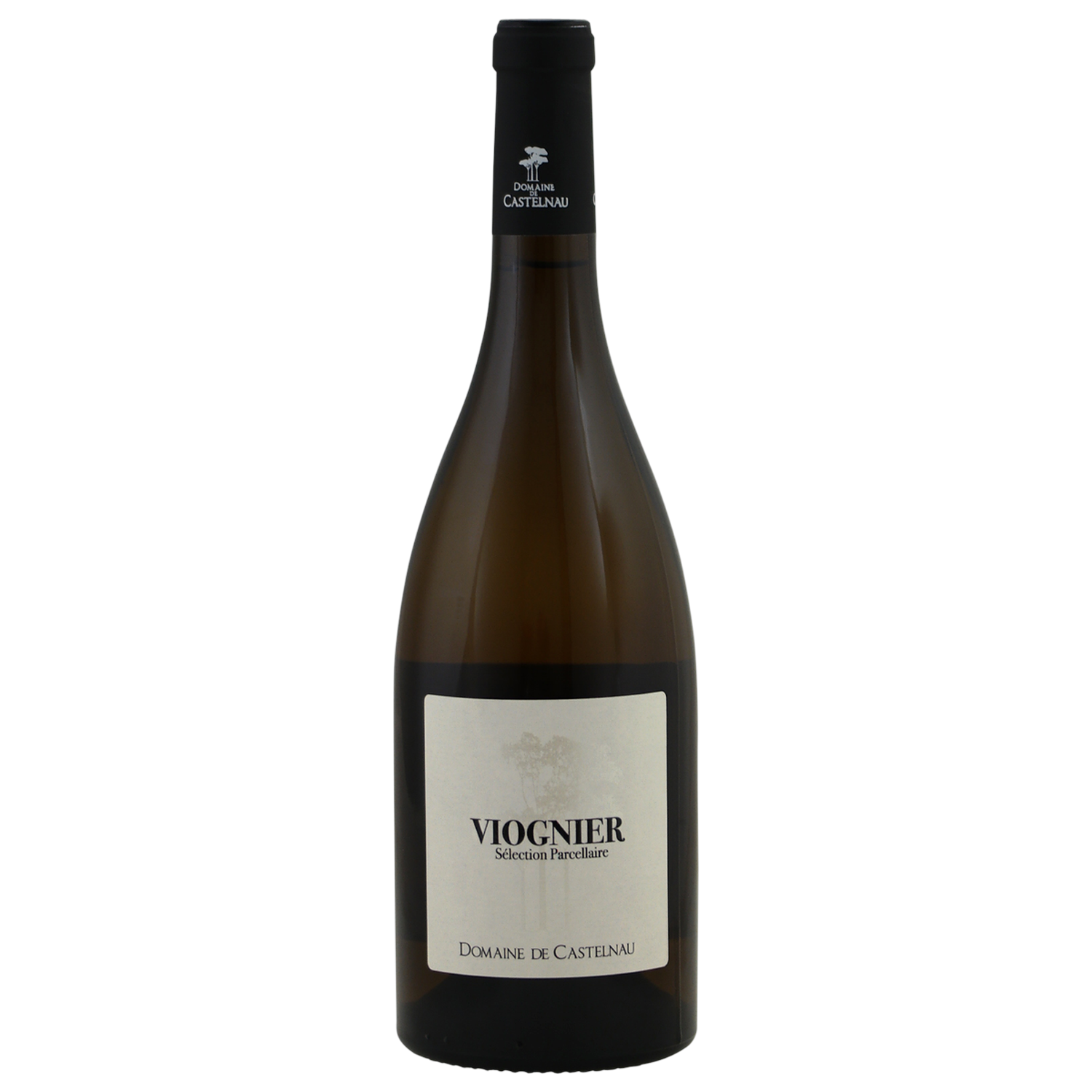 Castelnau Viognier Parcellaire