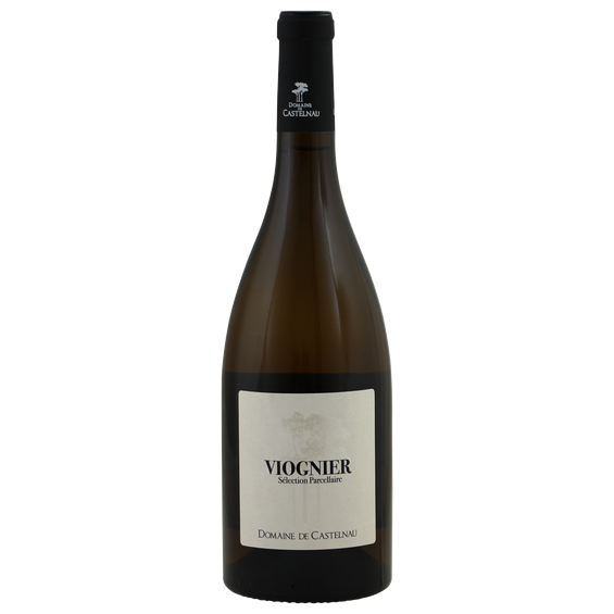 Castelnau Viognier Parcellaire