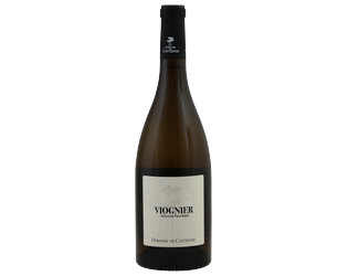 Castelnau Viognier Parcellaire
