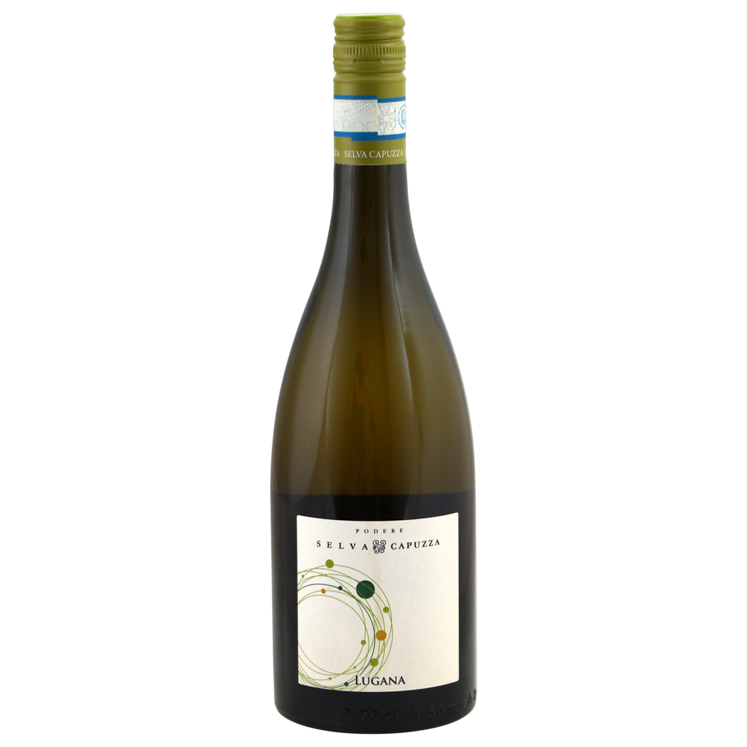 Selva Capuzza Lugana