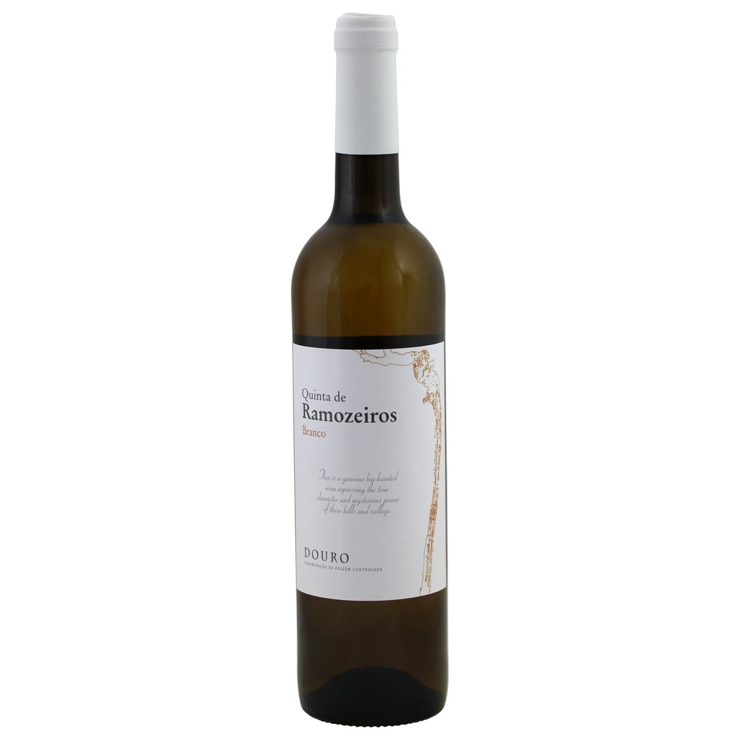 Quinta de Ramozeiros branco