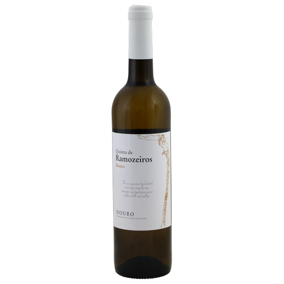 Quinta de Ramozeiros branco