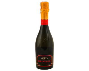 Celler Kripta Cava Bayanus Reserva 37,5cl