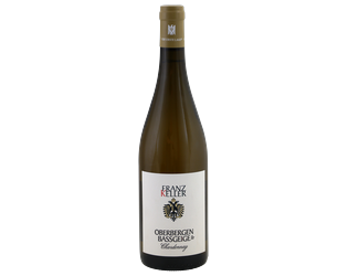 Franz Keller Oberbergener Bassgeige Chardonnay