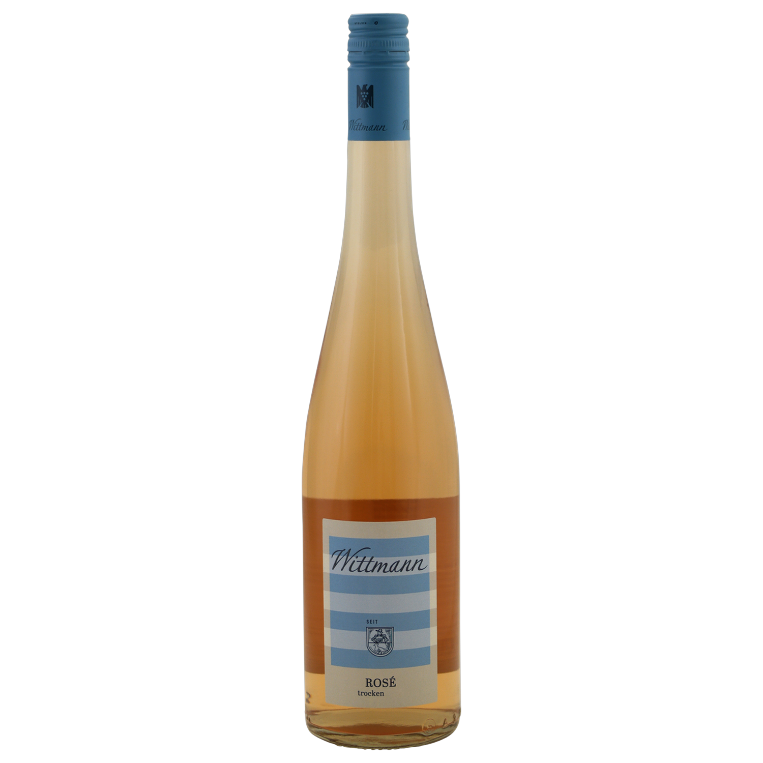 BIO Wittmann rosé trocken