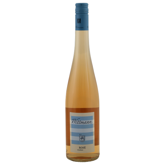 BIO Wittmann rosé trocken