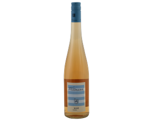 BIO Wittmann rosé trocken