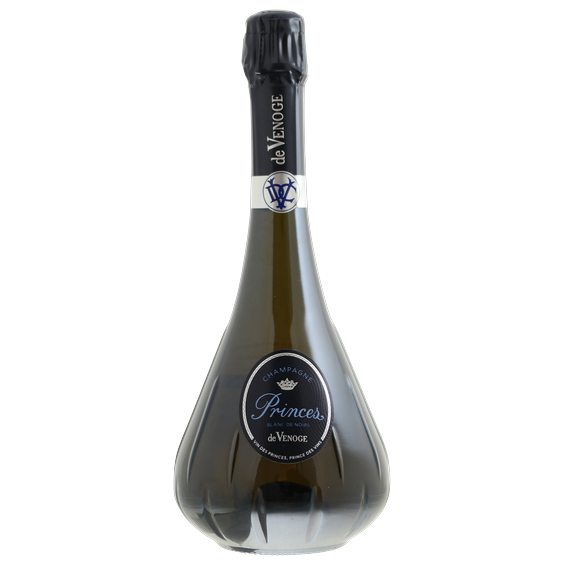De Venoge Princes Blanc de Noirs