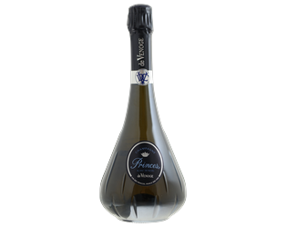 De Venoge Princes Blanc de Noirs