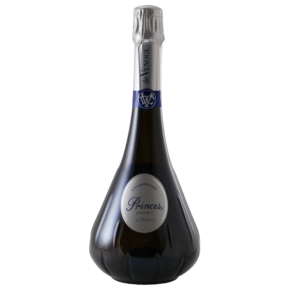 De Venoge Princes extra brut
