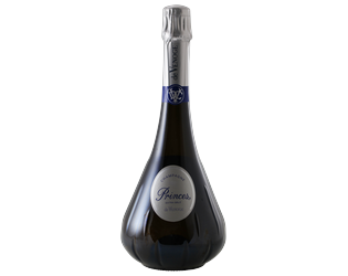 De Venoge Princes extra brut