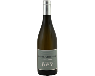 BIO Rey Pouilly-Fuissé 1er Cru Les Crays