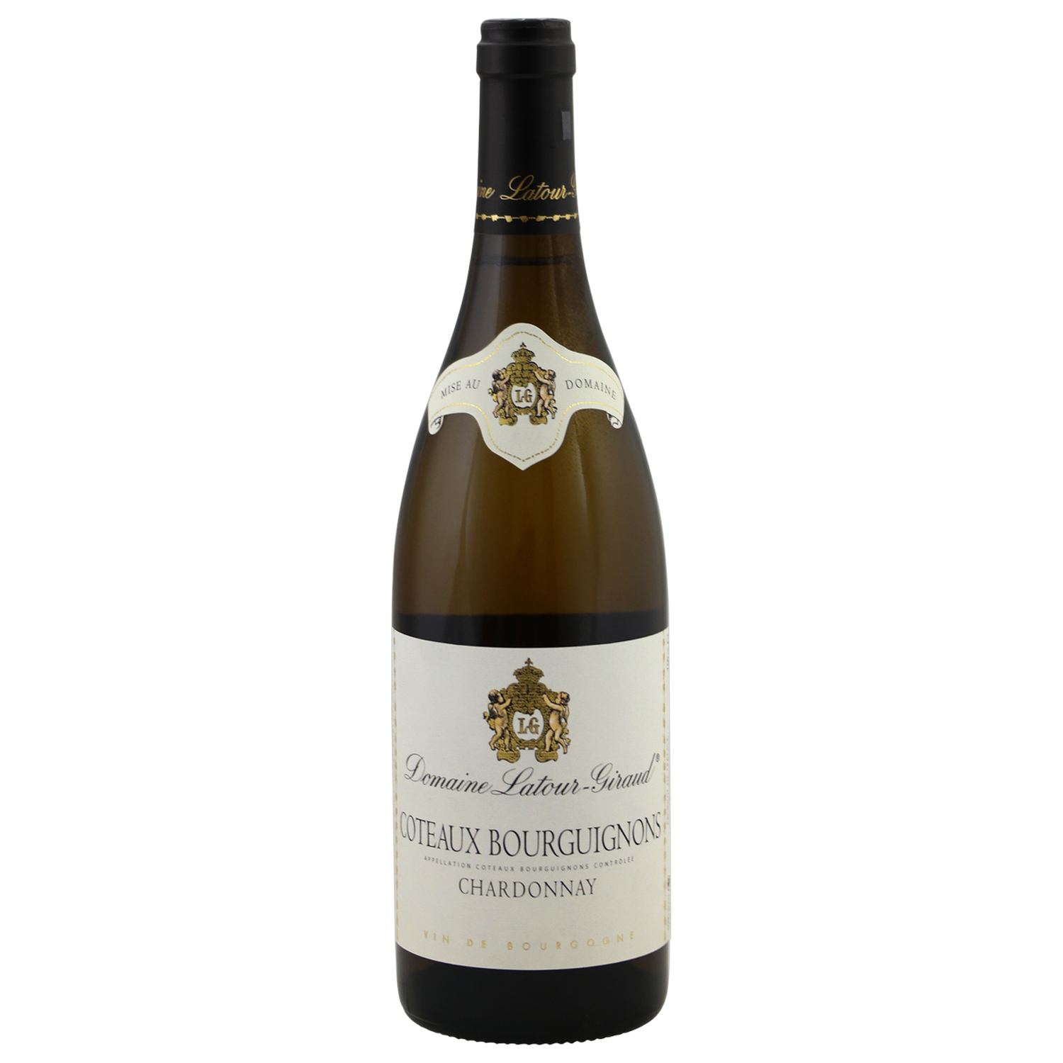 Latour-Giraud Coteaux Bourguignons Chardonnay