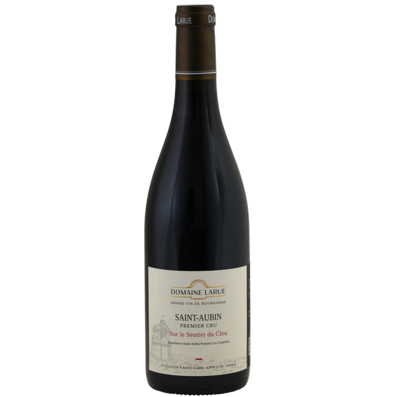 Larue St-Aubin 1er Cru Sur le Sentier Clou