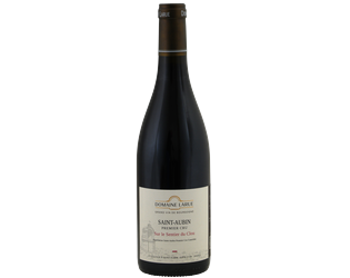 Larue St-Aubin 1er Cru Sur le Sentier Clou