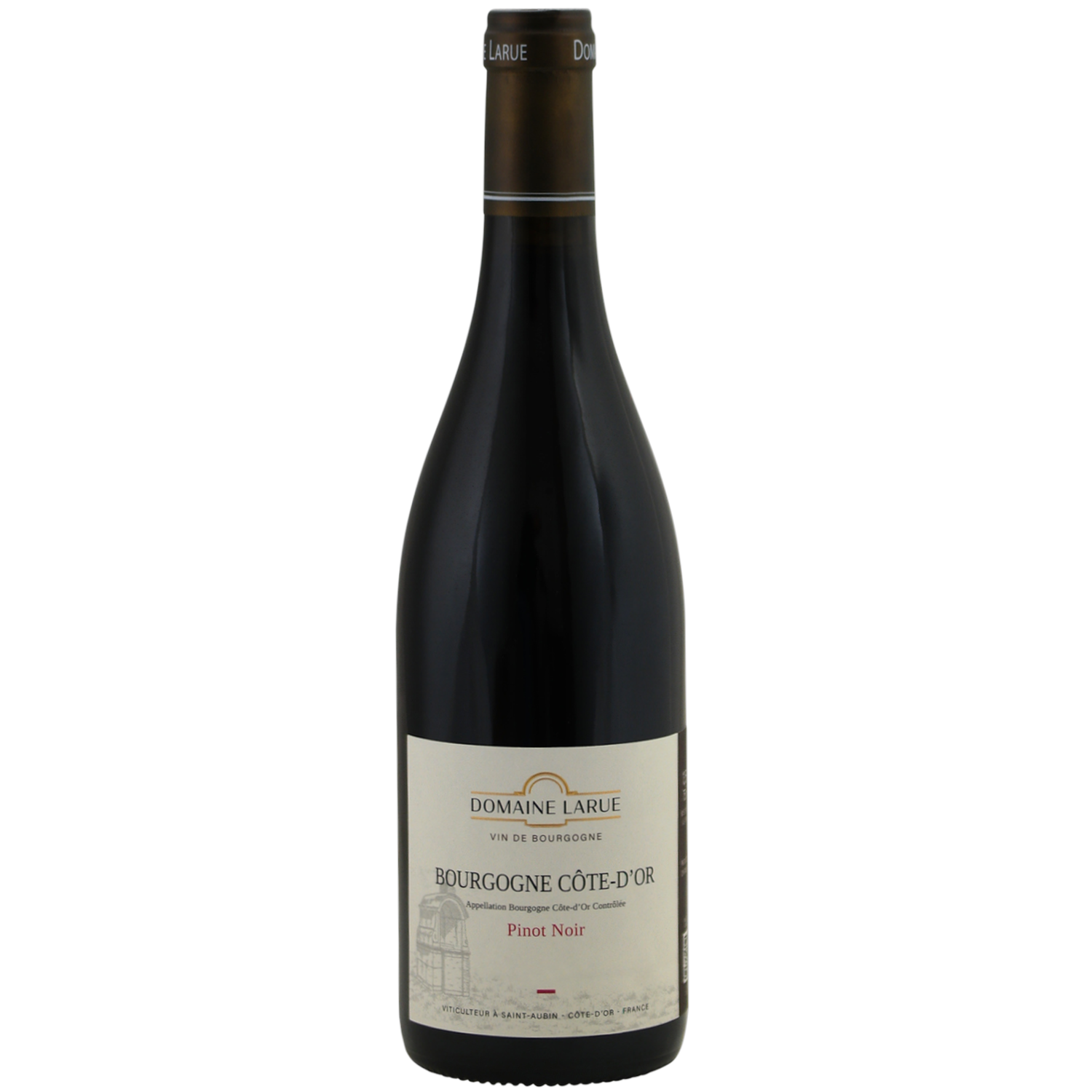 Larue Bourgogne Pinot Noir