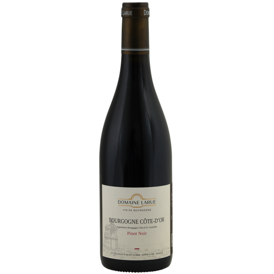 Larue Bourgogne Pinot Noir