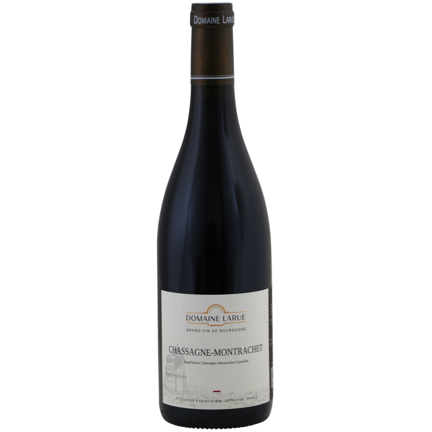 Larue Chassagne-Montrachet rouge