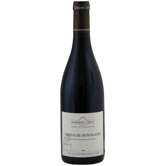 Larue Chassagne-Montrachet rouge