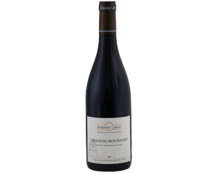Larue Chassagne-Montrachet rouge