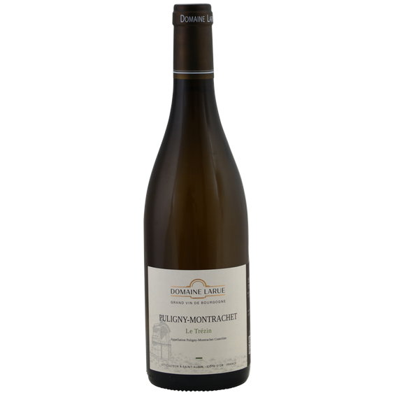 Larue Puligny-Montrachet Le Trézin