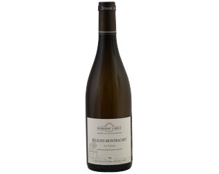 Larue Puligny-Montrachet Le Trézin