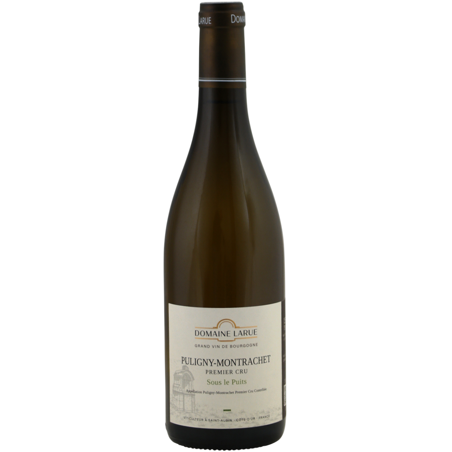 Larue Puligny-Montrachet 1er Cru Sous le Puits