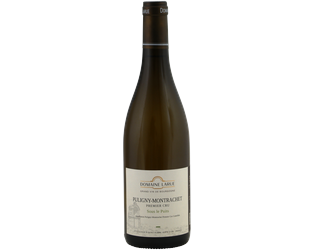 Larue Puligny-Montrachet 1er Cru Sous le Puits