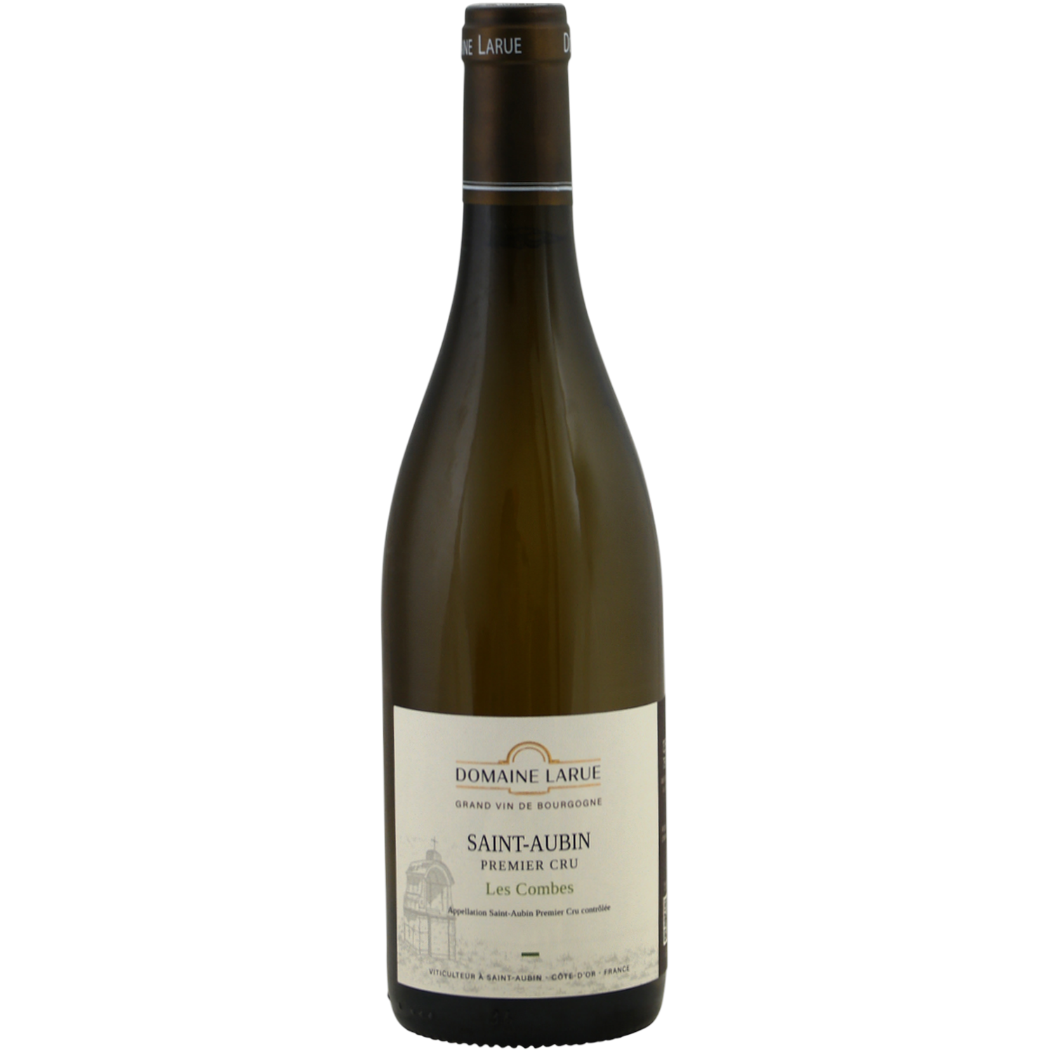 Larue St.-Aubin 1er Cru Les Combes